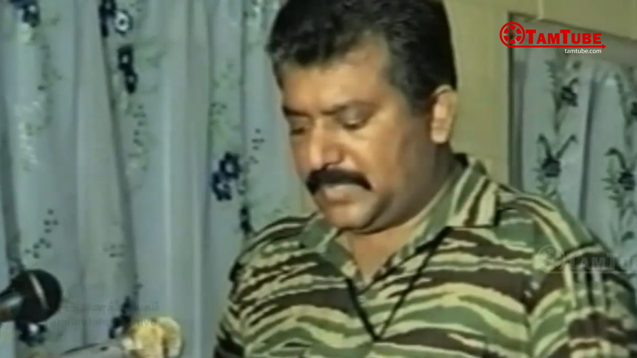 தமிழீழத் தேசியத் தலைவர் அவர்களின் மே நாள் செய்தியிலிருந்து 